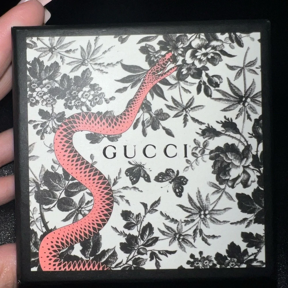 GUCCI RING - Picture 4 of 4